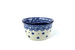 409 Bunzlau Schaaltje 1800X Ronde Schaaltjes